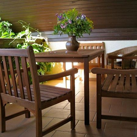 Ferienwohnung Im Dg, Parkplatz Vorm Haus, Wlan Rosenthal-Bielatal Екстер'єр фото