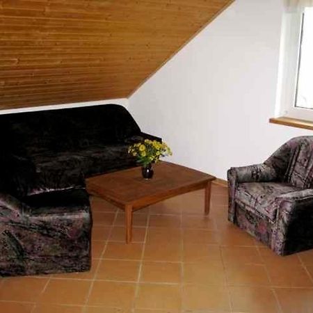 Ferienwohnung Im Dg, Parkplatz Vorm Haus, Wlan Rosenthal-Bielatal Екстер'єр фото