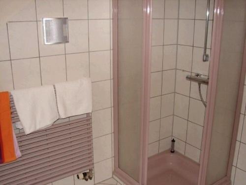 Ferienwohnung Im Dg, Parkplatz Vorm Haus, Wlan Rosenthal-Bielatal Екстер'єр фото